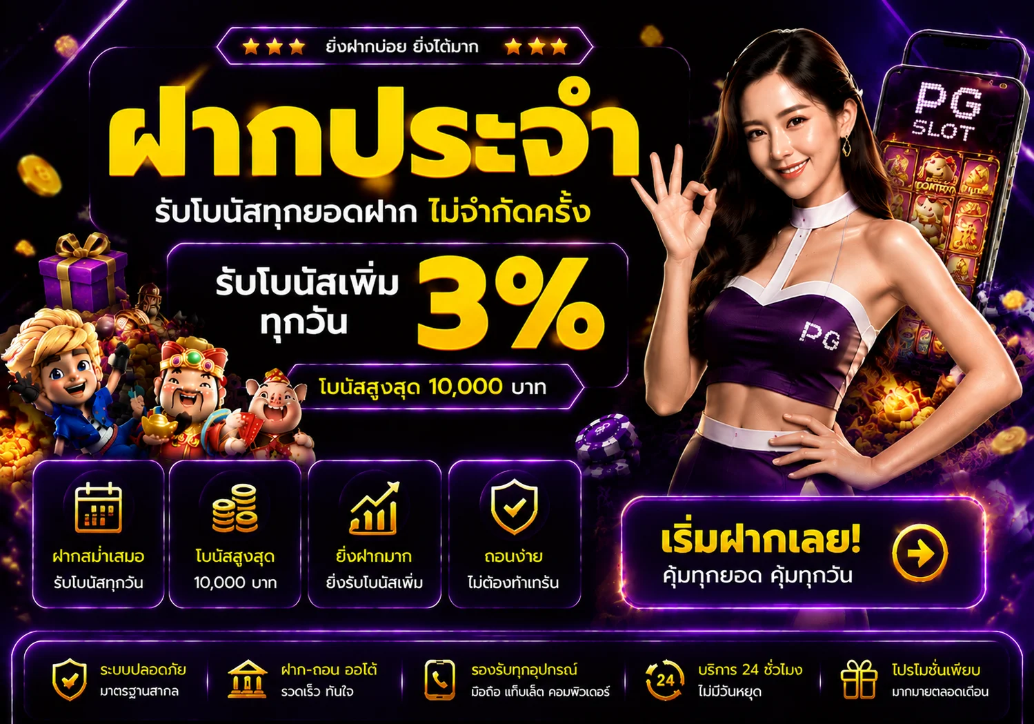 โปรโมชั่น imiwins555
