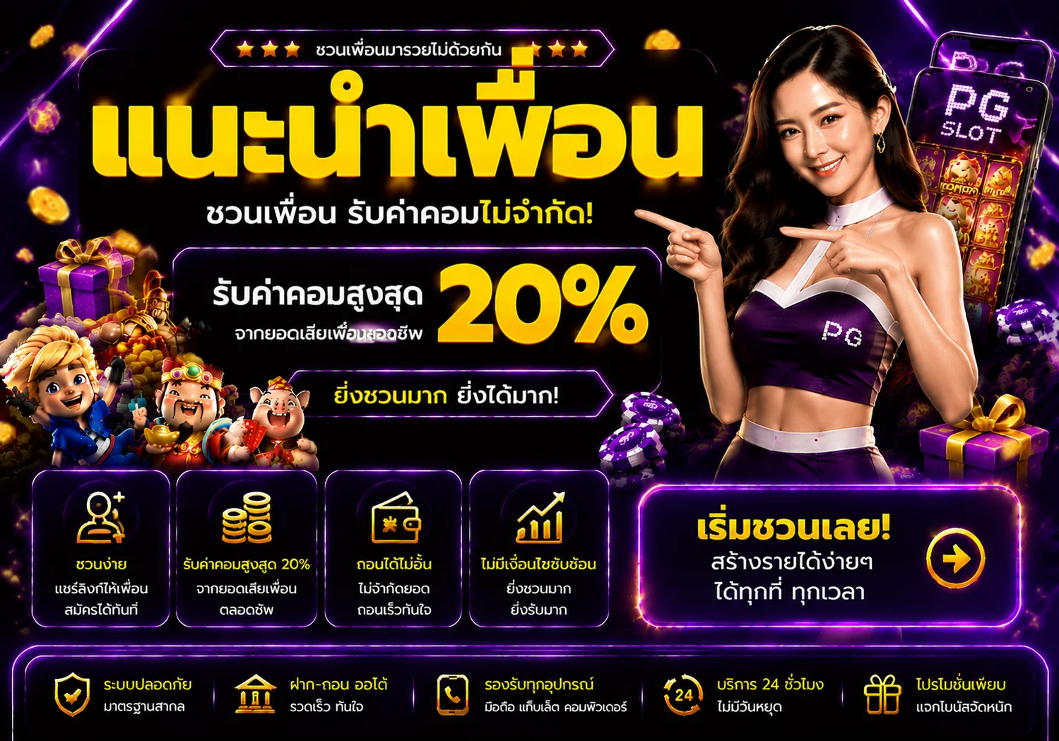 โปรโมชั่น imiwins555